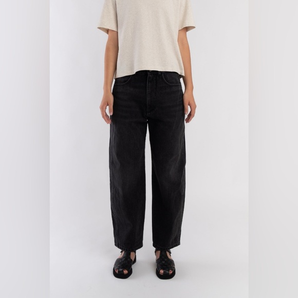 Micaela Greg Denim - Micaela Greg Panel Jeans
